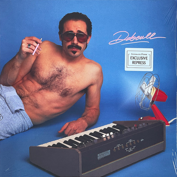 Dabeull - Intimate Fonk | Roche Musique (RM063)