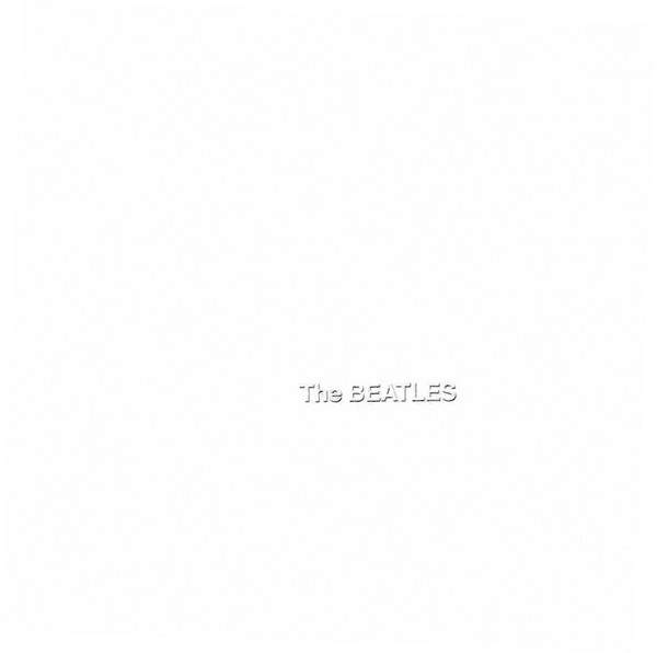 The Beatles - The Beatles | Apple Records (8E 164-04 173/4)