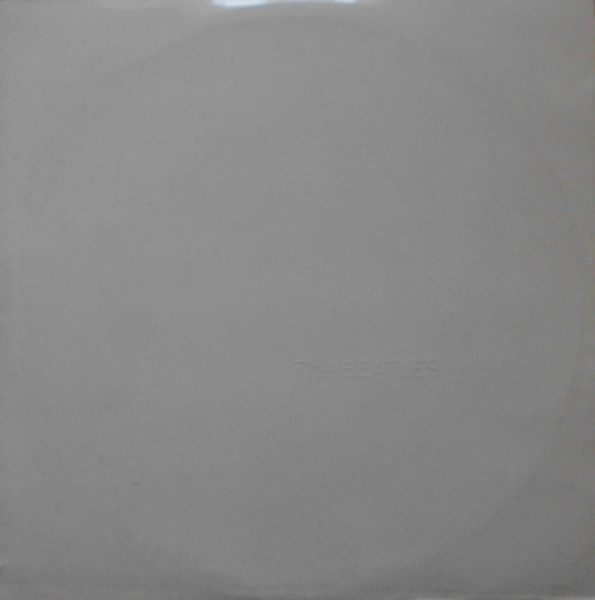 The Beatles - The Beatles | Apple Records (8E 164-04 173/4) - 2