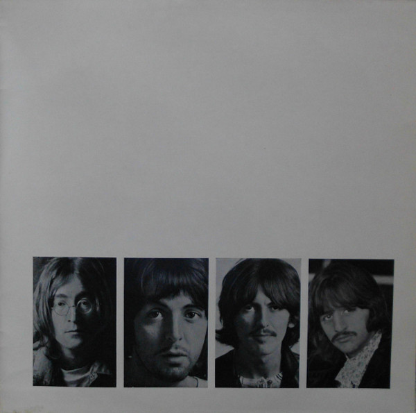 The Beatles - The Beatles | Apple Records (8E 164-04 173/4) - 4