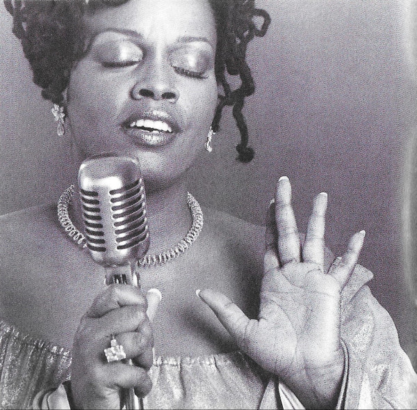 Dianne Reeves - The Best Of Dianne Reeves | Blue Note (7243 5 35867 2 0) - 4