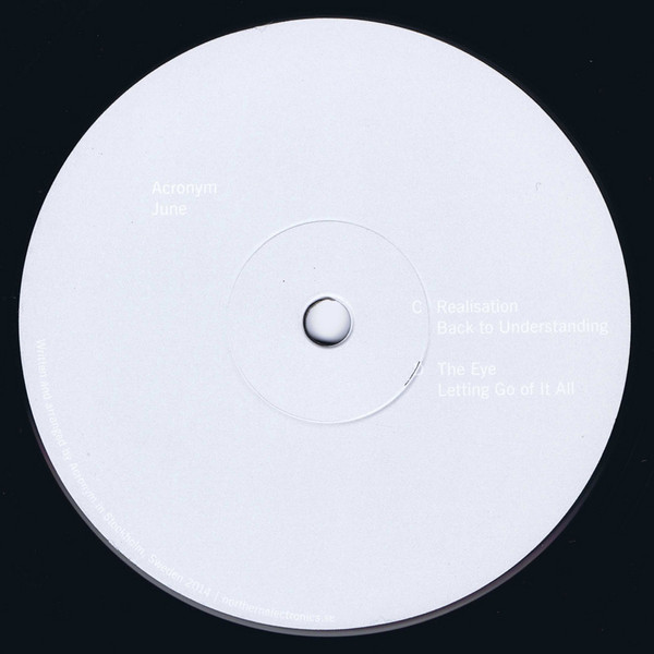 Acronym - June | Northern Electronics (NE21) - 4 Acronym - June | Northern Electronics (NE21) - 4