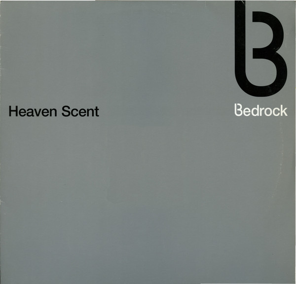 Bedrock - Heaven Scent | Marc et Claude's (MECL 0008-6) - main Bedrock - Heaven Scent | Marc et Claude's (MECL 0008-6) - main