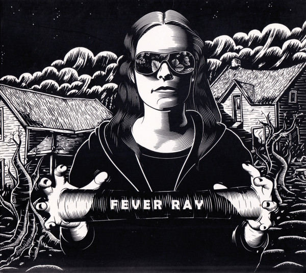 Fever Ray - Fever Ray | Rabid Records (RABID 039) - main