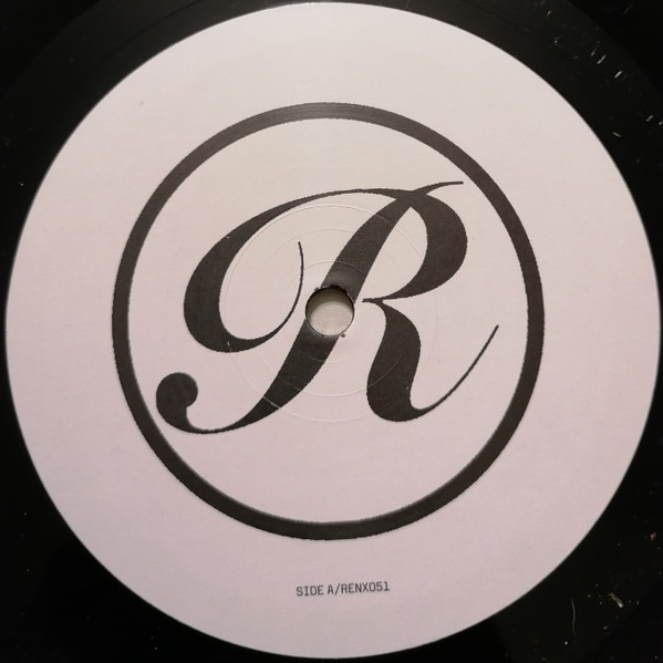 John Digweed - Gridlock | Renaissance (RENX051) - 4 John Digweed - Gridlock | Renaissance (RENX051) - 4