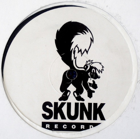 The Paingang - Slider | Skunk Records (POOT 11) - 2