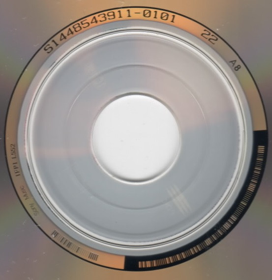 Pascal Obispo - Superflu | Epic (EPC 485439 9) - 4