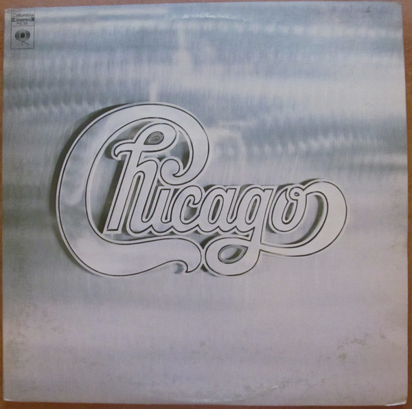 Chicago - Chicago | Columbia (PG 24) - main