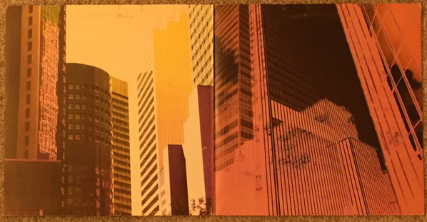 Various - Houseptic (New Skool And Old Flavour) | Irma (IRMA 489694-1 LP) - 2