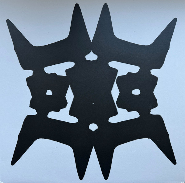 The Higher Primates / Human Error / The Scientific Americans - NoHo EP: Turning The Crank | Holuzam (ZAM025)