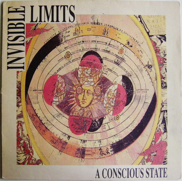 Invisible Limits - A Conscious State | Pop Factory! (Pop 3920) - main