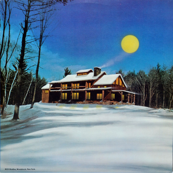 Levon Helm And The RCO All-Stars - Levon Helm And The RCO All-Stars | ABC Records (AA 1017) - 4