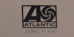 Aretha Franklin With Rev. James Cleveland & The Southern California Community Choir - Amazing Grace | Atlantic (R1-906) - 2 Aretha Franklin With Rev. James Cleveland & The Southern California Community Choir - Amazing Grace | Atlantic (R1-906) - 2