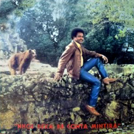 Pedrinho - Nhõs Dêxa De Conta Mintira | Iefe Discos (IEFE-022)