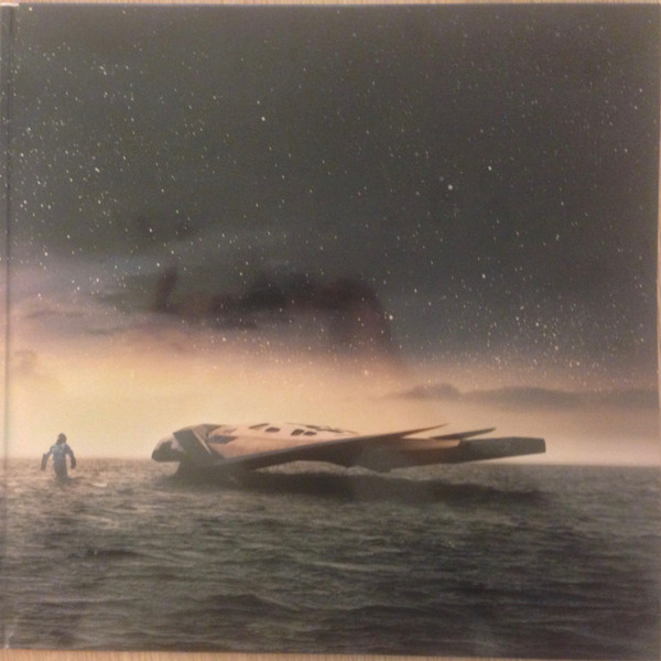 Hans Zimmer - Interstellar (Original Motion Picture Soundtrack) | Music On Vinyl (MOVATM023)