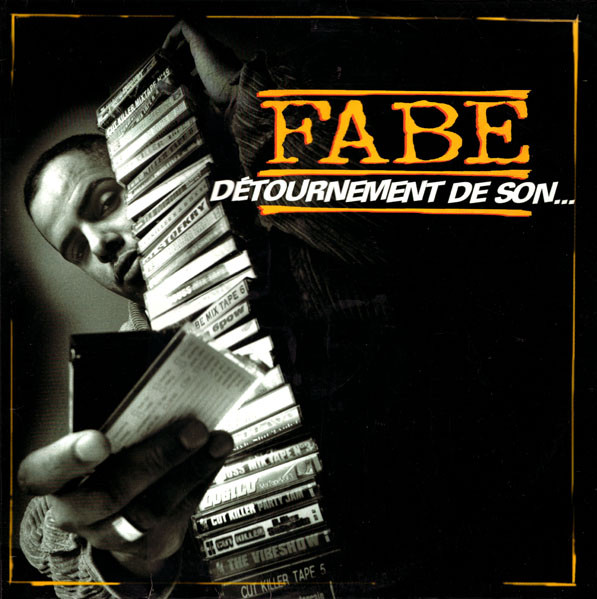 Fabe - Détournement De Son... | Small (SMA 491661-1)