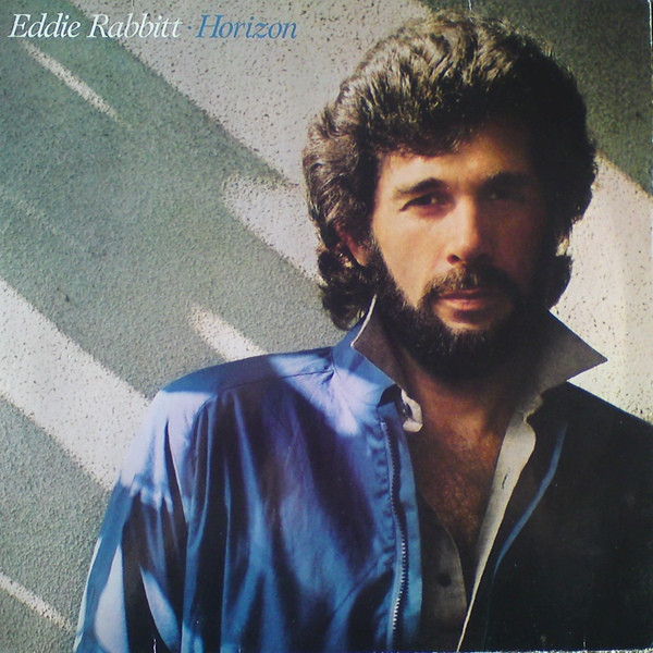 Eddie Rabbitt - Horizon | Elektra (ELE 52225)