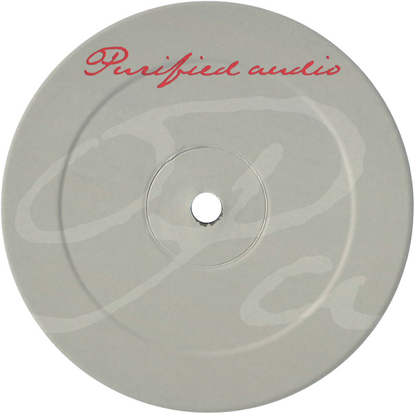 Radiance - Tuna Salad / Lalo's Beat | Purified Audio (PUR 004) - 3 Radiance - Tuna Salad / Lalo's Beat | Purified Audio (PUR 004) - 3