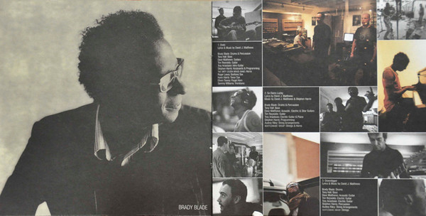 Dave Matthews - Some Devil | RCA (RCA 82876 56198-2) - 4 Dave Matthews - Some Devil | RCA (RCA 82876 56198-2) - 4