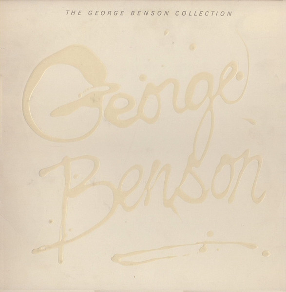 George Benson - The George Benson Collection | Warner Bros. Records (WAR 66107) - main