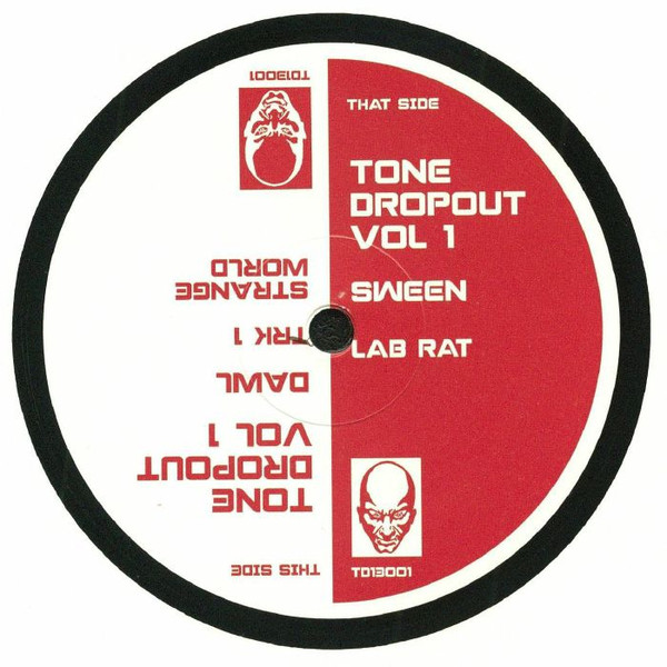 Sween / Dawl - Tone Dropout Vol 1 | Tone Dropout (TD13 001) - main