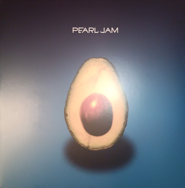 Pearl Jam - Pearl Jam | Not On Label (Pearl Jam Self-released) (88985409141) - main Pearl Jam - Pearl Jam | Not On Label (Pearl Jam Self-released) (88985409141) - main