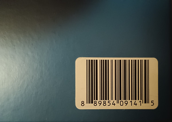 Pearl Jam - Pearl Jam | Not On Label (Pearl Jam Self-released) (88985409141) - 3 Pearl Jam - Pearl Jam | Not On Label (Pearl Jam Self-released) (88985409141) - 3