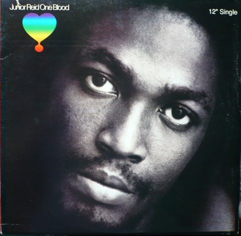 Junior Reid - One Blood | Big Life (877 355-1) - main