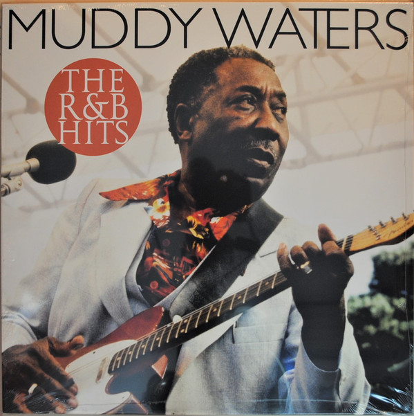 Muddy Waters - The R&B Hits | Sound Factory B.V. (VP 90097) - 2 Muddy Waters - The R&B Hits | Sound Factory B.V. (VP 90097) - 2