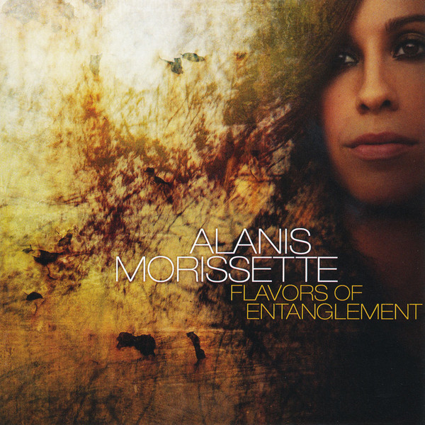 Alanis Morissette - Flavors Of Entanglement | Maverick (9362-49935-4)