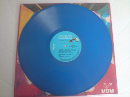 Sugarhill Gang - Rapper's Delight | RCA Victor (100.8045) - 2