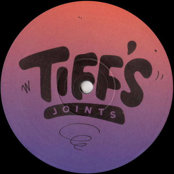 Deoke - The Kudu Fantasy Versions | Tiff's Joints (TJ002)