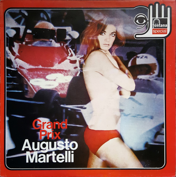 Augusto Martelli - Grand Prix | Fontana (6492 006)