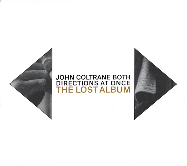 John Coltrane - Both Directions At Once: The Lost Album | Impulse! (00602567492993) - main