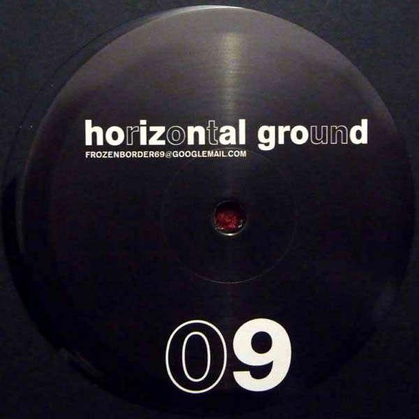 AnD - Horizontal Ground 09 | Horizontal Ground (HG09) - 2