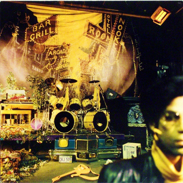 Prince - Sign "O" The Times | Paisley Park (1591503) - main
