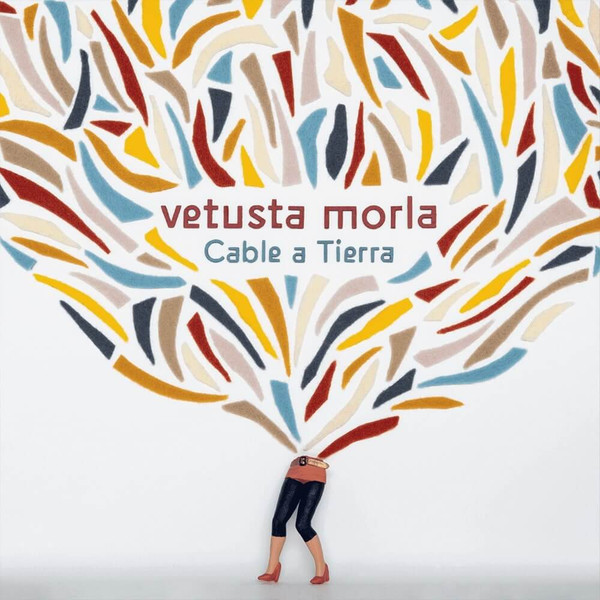 Vetusta Morla - Cable A Tierra | PequeñoSaltoMortal (PSM009-2)