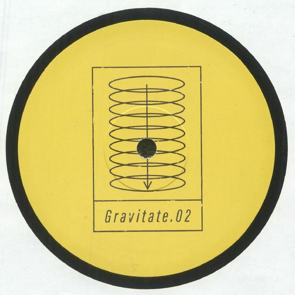 Gravitate 02