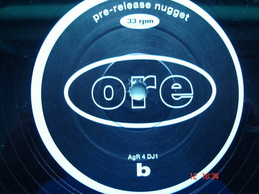 Donna Giles - And I'm Telling You I'm Not Going | Ore Music (AgR 4 DJ1) - 3 Donna Giles - And I'm Telling You I'm Not Going | Ore Music (AgR 4 DJ1) - 3