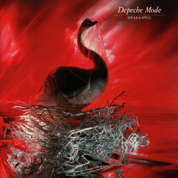 Depeche Mode - Speak & Spell | Mute (STUMM5) - main Depeche Mode - Speak & Spell | Mute (STUMM5) - main
