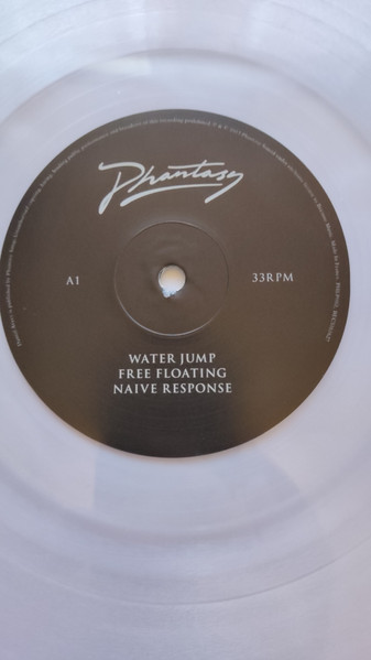 Daniel Avery - Drone Logic | Phantasy Sound (PHLP002RT) - 4 Daniel Avery - Drone Logic | Phantasy Sound (PHLP002RT) - 4