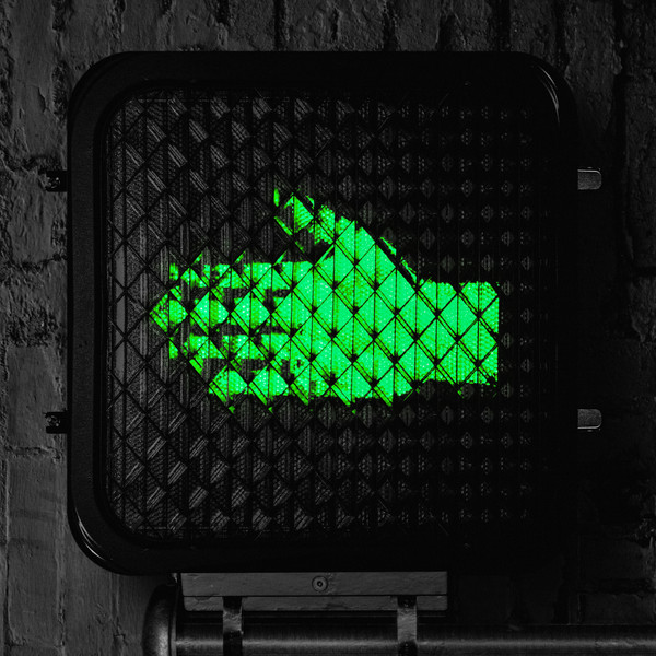 The Raconteurs - Help Us Stranger | Third Man Records (TMR 600)