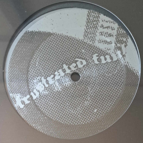 Clatterbox - Desolate Void | Frustrated Funk (FR019) - 2 Clatterbox - Desolate Void | Frustrated Funk (FR019) - 2