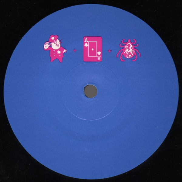 Velocity Girl - Copacetic | Sub Pop (SP 75/242) - 3