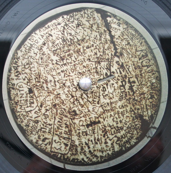 Fugazi - End Hits | Dischord Records (dis110v) - 4