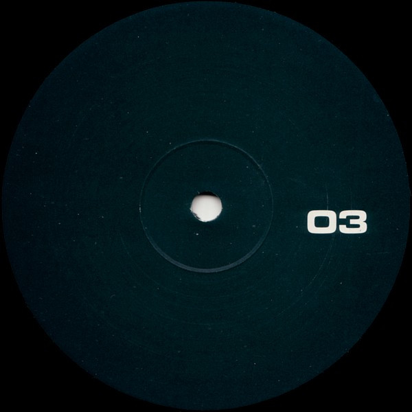 Chris Liebing - The Real Schranz (Part 3) | CLAU (CLAU03)