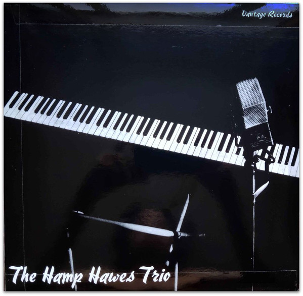 Hampton Hawes - The Hamp Hawes Trio | Norma (NLP5017) - 2