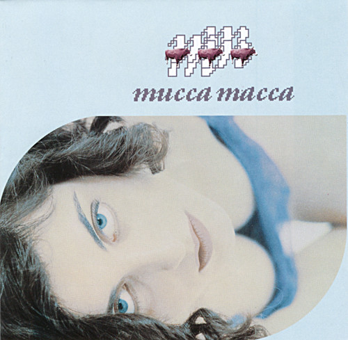Mucca Macca - Mucca Macca | Sideburn Recordings (SB 014) - main