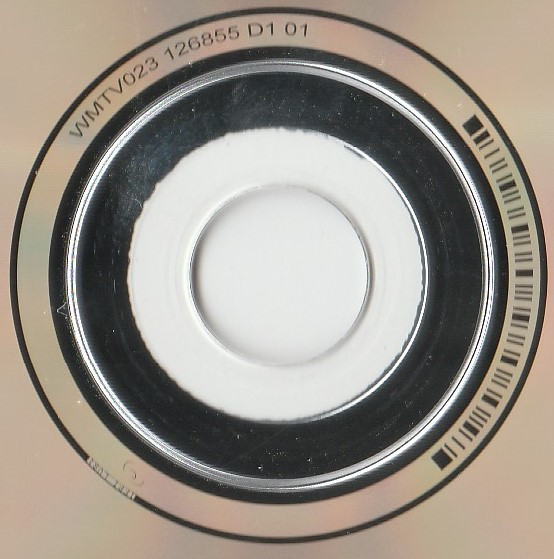Various - John Peel - Right Time, Wrong Speed 1977-1987 | Warner Music TV (WMTV023) - 4 Various - John Peel - Right Time, Wrong Speed 1977-1987 | Warner Music TV (WMTV023) - 4