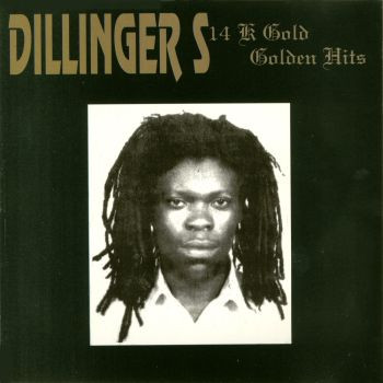 Dillinger - 14 K Gold - Golden Hits | Scandal Bag (none)